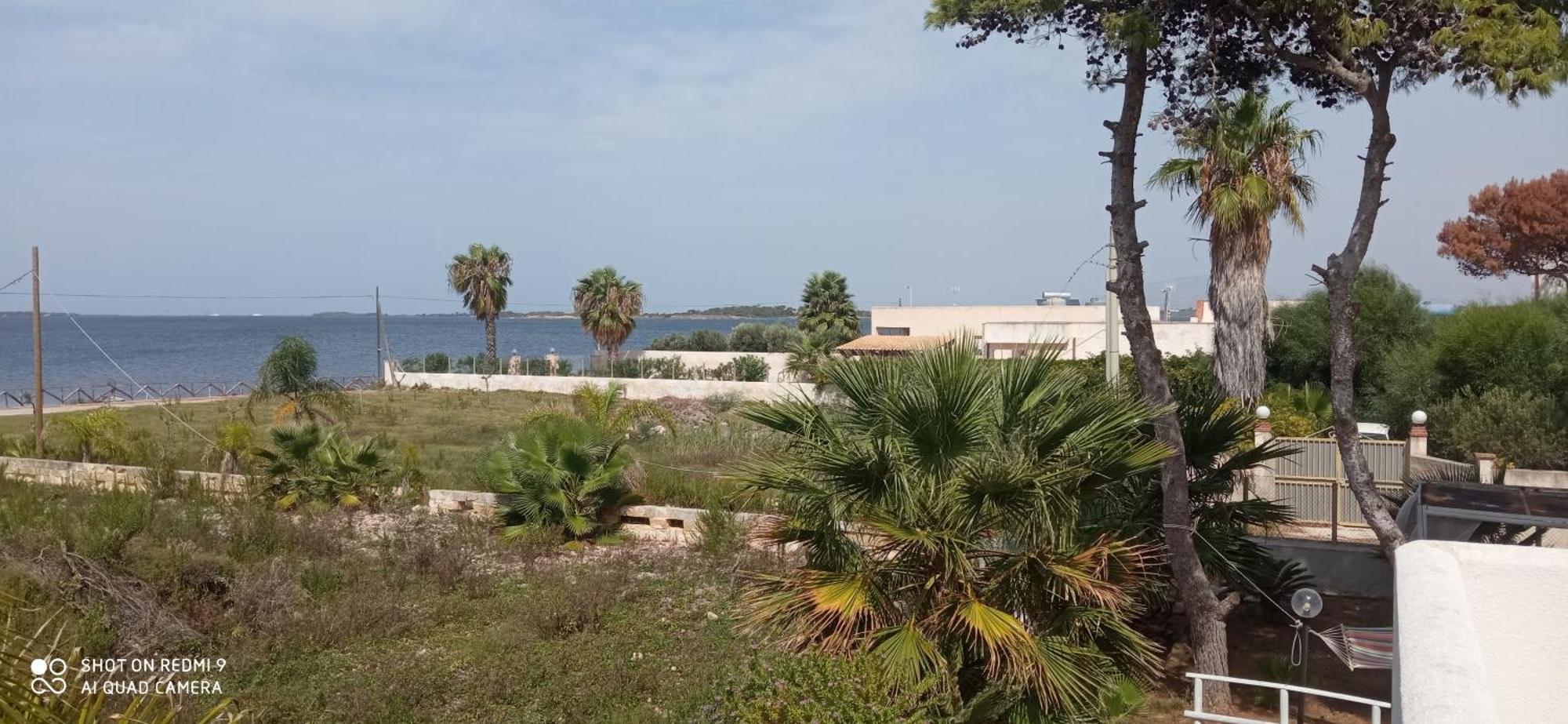 Casa Vacanze Lo Stagnone Da Rosita Marsala Ngoại thất bức ảnh