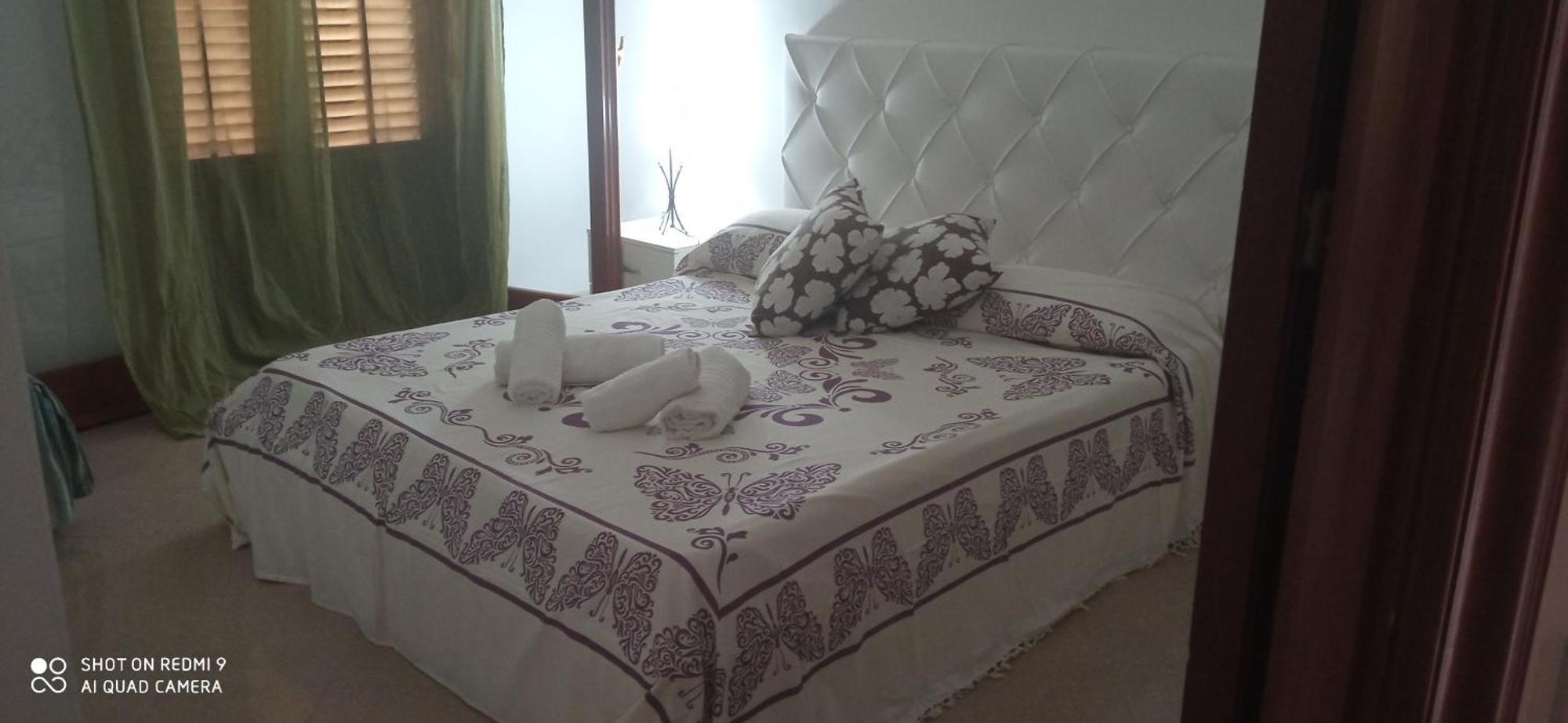 Casa Vacanze Lo Stagnone Da Rosita Marsala Ngoại thất bức ảnh