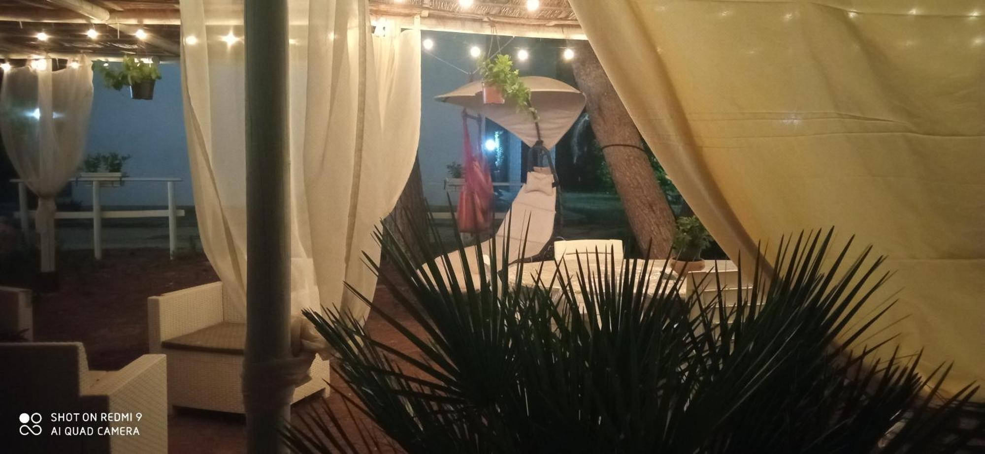 Casa Vacanze Lo Stagnone Da Rosita Marsala Ngoại thất bức ảnh