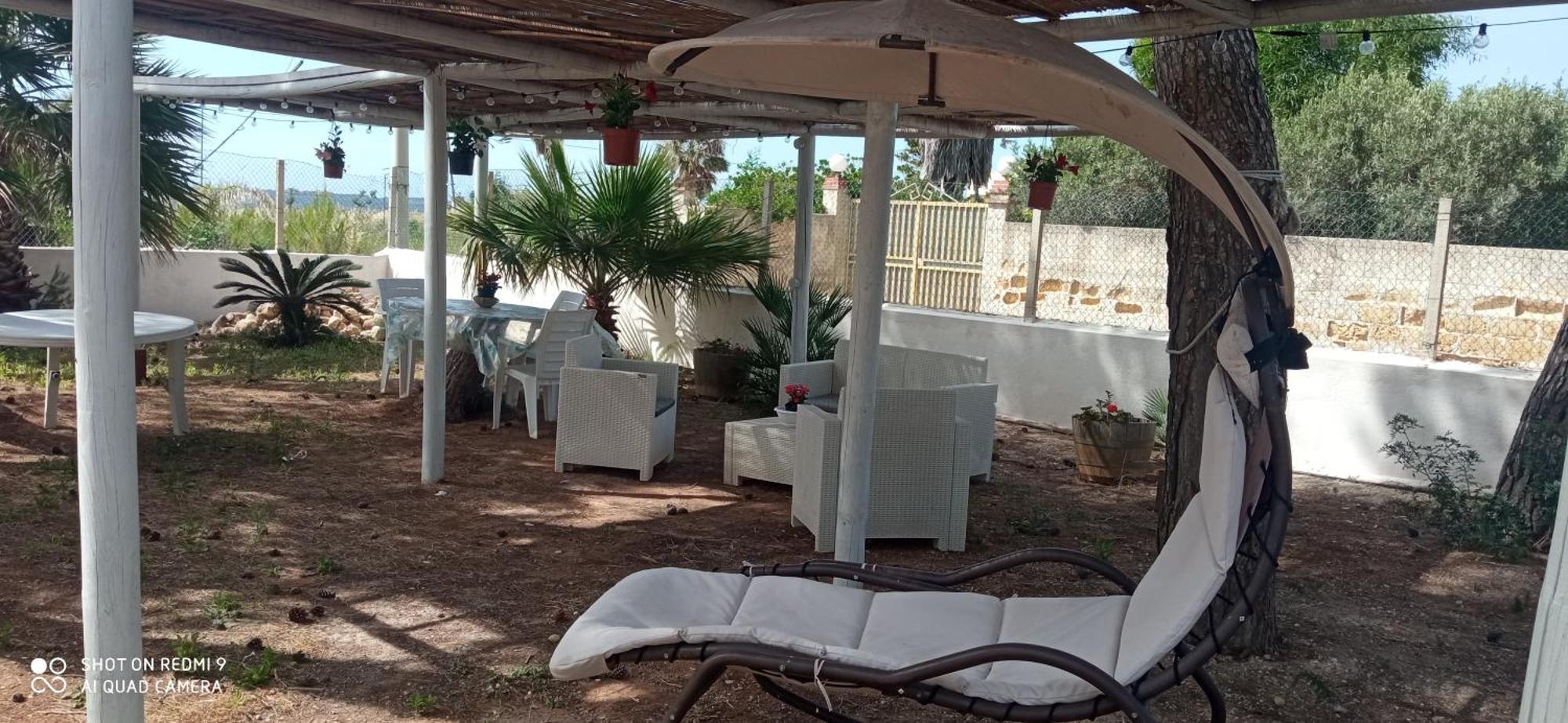Casa Vacanze Lo Stagnone Da Rosita Marsala Ngoại thất bức ảnh
